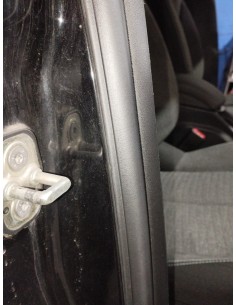 Recambio de gomas contorno puerta para citroën c4 lim. feel edition referencia OEM IAM 9025CN D.D  2