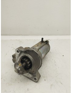 Recambio de motor arranque para volvo c30 1.6 d drive kinetic referencia OEM IAM 3M5T11000CE  