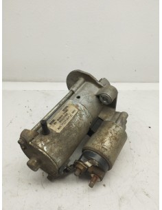 Recambio de motor arranque para volvo c30 1.6 d drive kinetic referencia OEM IAM 3M5T11000CE   2