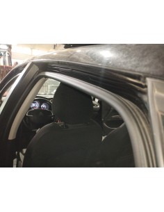 Recambio de gomas contorno puerta para citroën c4 lim. feel edition referencia OEM IAM 9025CP T.I 