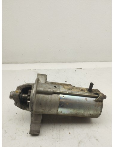Recambio de motor arranque para volvo c30 1.6 d drive kinetic referencia OEM IAM 3M5T11000CE  