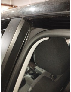 Recambio de gomas contorno puerta para citroën c4 lim. feel edition referencia OEM IAM 9025CP T.I  2