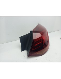 Recambio de piloto trasero derecho para opel astra j lim. 2.0 16v cdti referencia OEM IAM 13314051   2