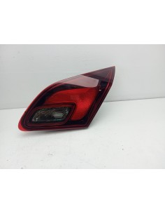 Recambio de piloto trasero derecho interior para opel astra j lim. 2.0 16v cdti referencia OEM IAM 1222210  