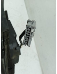Recambio de retrovisor izquierdo para nissan primera berlina (p12) 2.2 16v turbodiesel cat referencia OEM IAM 014180 ELECTRICO C 2