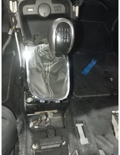 Recambio de palanca cambio para opel astra j lim. 2.0 16v cdti referencia OEM IAM 55563829  