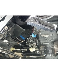 Recambio de palanca cambio para opel astra j lim. 2.0 16v cdti referencia OEM IAM 55563829   2