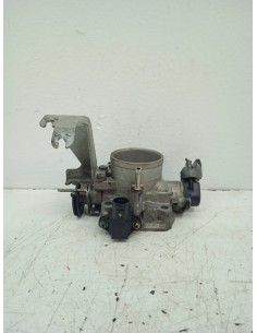 Recambio de caja mariposa para honda accord berlina (cg7-9/ch1-7) 1.8i ls (cg8) referencia OEM IAM TN0798004220  