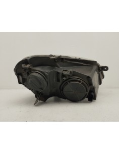 Recambio de faro izquierdo para volkswagen polo (9n3) edition referencia OEM IAM 6Q1941007AT   2