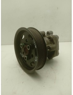Recambio de bomba direccion para seat ibiza (6k1) 1.9 sdi referencia OEM IAM 6N0422154F  