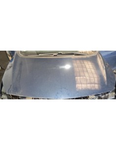 Recambio de capo para opel astra j lim. 2.0 16v cdti referencia OEM IAM 39014121 COLOR GRIS 