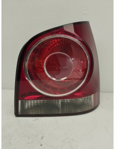 Recambio de piloto trasero derecho para volkswagen polo (9n3) edition referencia OEM IAM 6Q6945096AB  