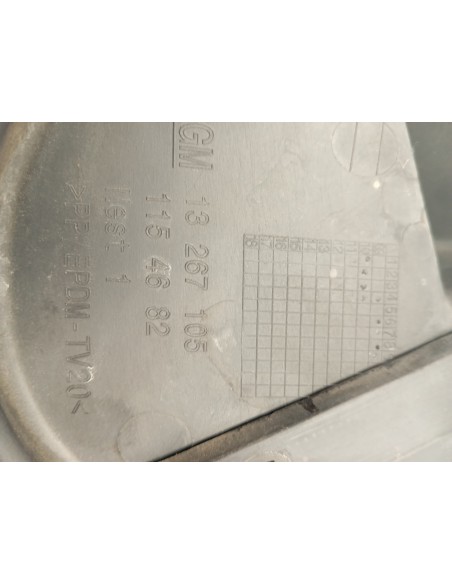 Recambio de torpedo para opel astra j lim. 2.0 16v cdti referencia OEM IAM 13267105  