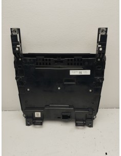 Recambio de mando climatizador para citroën c4 lim. feel edition referencia OEM IAM 98100092XF   2