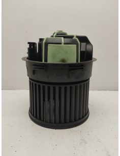 Recambio de motor calefaccion para citroën c4 lim. feel edition referencia OEM IAM T1011131B  