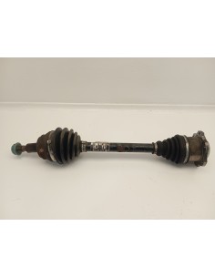 Recambio de transmision delantera izquierda para seat toledo (1m2) v5 referencia OEM IAM 1J0407271CH  