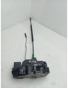 Recambio de cerradura puerta trasera derecha para opel astra j lim. 2.0 16v cdti referencia OEM IAM 3023880RH   2