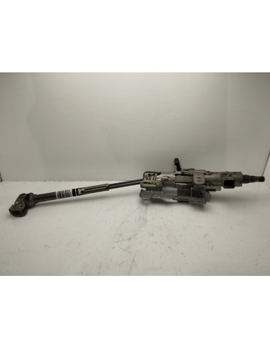Recambio de columna direccion para citroën c4 lim. feel edition referencia OEM IAM 1812013103  