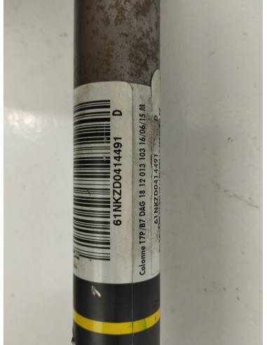 Recambio de columna direccion para citroën c4 lim. feel edition referencia OEM IAM 1812013103  