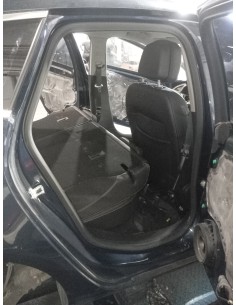 Recambio de gomas contorno puerta para opel astra j lim. 2.0 16v cdti referencia OEM IAM 13260048 TRA DHC 