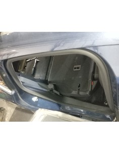 Recambio de gomas contorno puerta para opel astra j lim. 2.0 16v cdti referencia OEM IAM 13260048 TRA DHC  2
