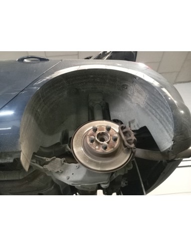 Recambio de paso rueda para opel astra j lim. 2.0 16v cdti referencia OEM IAM  TRA IZQ 