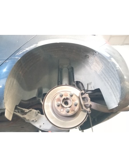 Recambio de paso rueda para opel astra j lim. 2.0 16v cdti referencia OEM IAM  TRA IZQ 