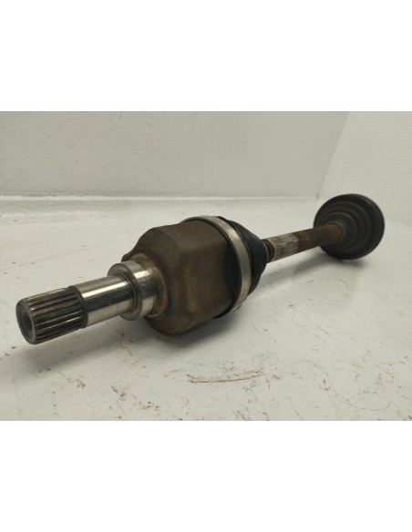 Recambio de transmision delantera izquierda para citroën c4 lim. feel edition referencia OEM IAM 9806459180  