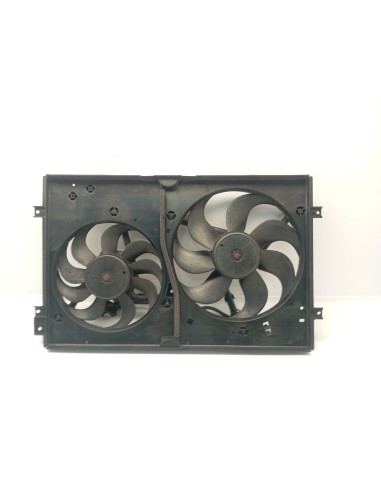 Recambio de electroventilador para seat toledo (1m2) v5 referencia OEM IAM 1J0121207T  