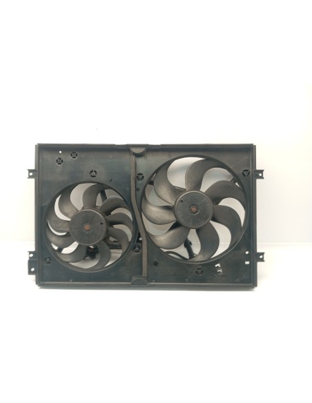 Recambio de electroventilador para seat toledo (1m2) v5 referencia OEM IAM 1J0121207T  