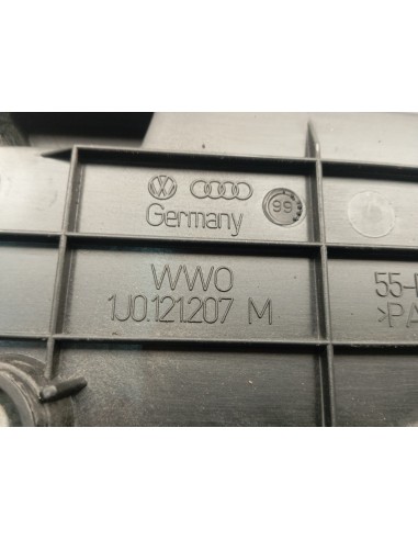 Recambio de electroventilador para seat toledo (1m2) v5 referencia OEM IAM 1J0121207T  