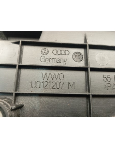 Recambio de electroventilador para seat toledo (1m2) v5 referencia OEM IAM 1J0121207T  
