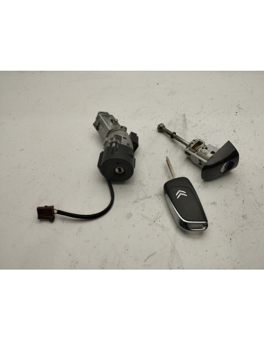 Recambio de conmutador de arranque para citroën c4 lim. feel edition referencia OEM IAM 9663123380  