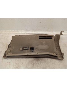 Recambio de guantera para ssangyong kyron 2.7 turbodiesel cat (euro 4) referencia OEM IAM 7672009000 BEIG  2