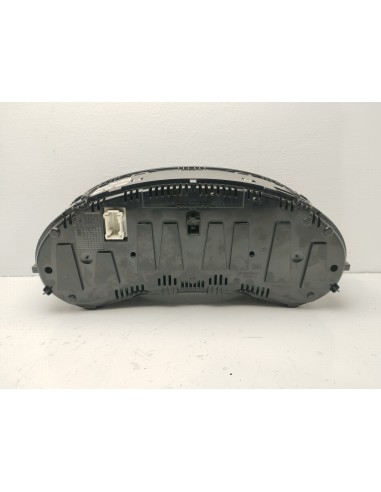 Recambio de cuadro instrumentos para citroën c4 lim. feel edition referencia OEM IAM 9812832380  