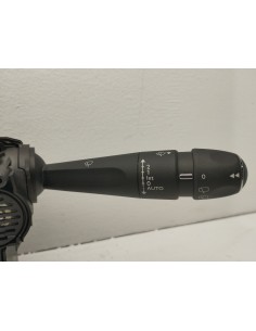 Recambio de mando luces para citroën c4 lim. feel edition referencia OEM IAM 98000242ZD   2
