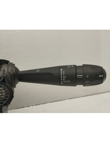 Recambio de mando luces para citroën c4 lim. feel edition referencia OEM IAM 98000242ZD  