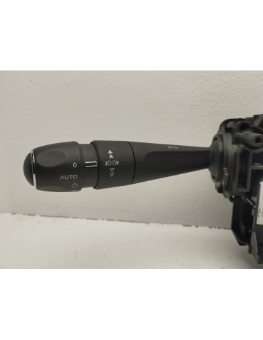 Recambio de mando luces para citroën c4 lim. feel edition referencia OEM IAM 98000242ZD  