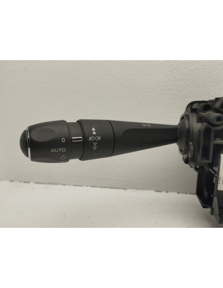 Recambio de mando luces para citroën c4 lim. feel edition referencia OEM IAM 98000242ZD  