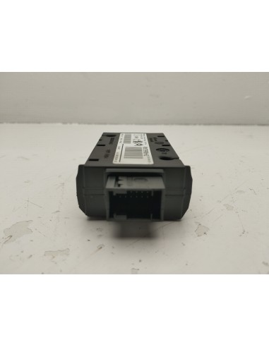 Recambio de modulo electronico para citroën c4 lim. feel edition referencia OEM IAM 9807299980  