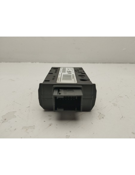Recambio de modulo electronico para citroën c4 lim. feel edition referencia OEM IAM 9807299980  