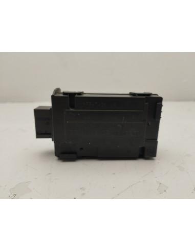 Recambio de modulo electronico para citroën c4 lim. feel edition referencia OEM IAM 9807299980  