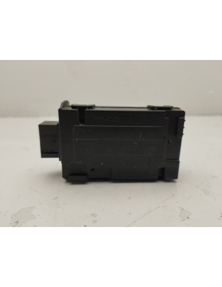 Recambio de modulo electronico para citroën c4 lim. feel edition referencia OEM IAM 9807299980  