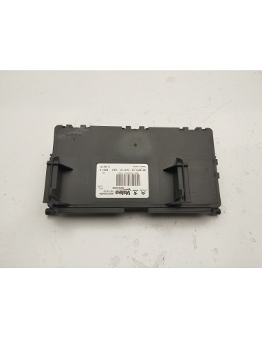 Recambio de modulo electronico para citroën c4 lim. feel edition referencia OEM IAM 9687606680  