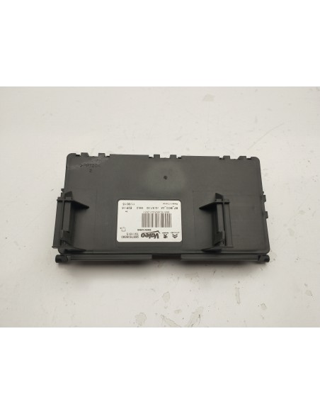 Recambio de modulo electronico para citroën c4 lim. feel edition referencia OEM IAM 9687606680  