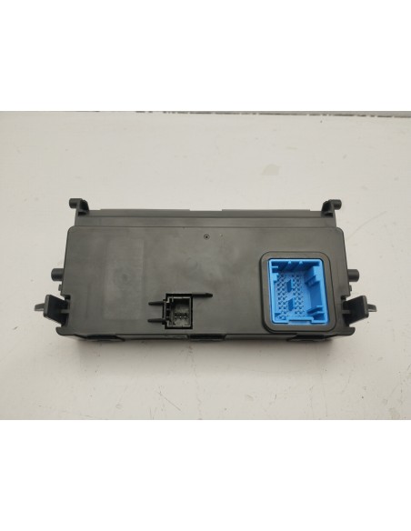 Recambio de modulo electronico para citroën c4 lim. feel edition referencia OEM IAM 9687606680  