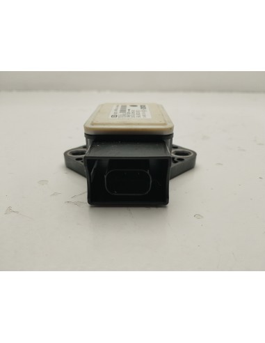 Recambio de modulo electronico para citroën c4 lim. feel edition referencia OEM IAM 9664661580  