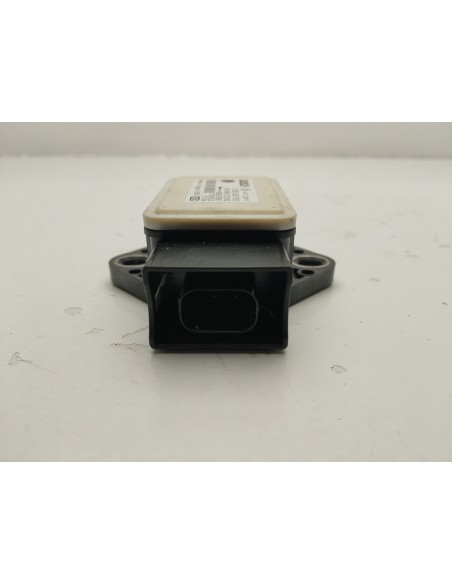 Recambio de modulo electronico para citroën c4 lim. feel edition referencia OEM IAM 9664661580  