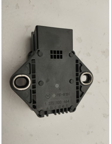 Recambio de modulo electronico para citroën c4 lim. feel edition referencia OEM IAM 9664661580  