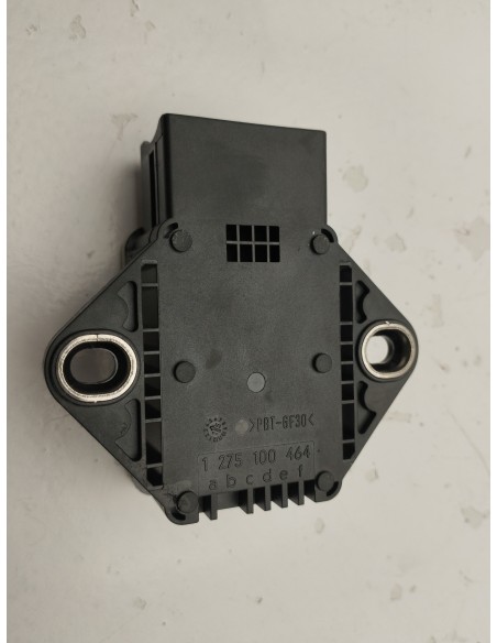 Recambio de modulo electronico para citroën c4 lim. feel edition referencia OEM IAM 9664661580  